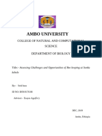 Seid First Proposal