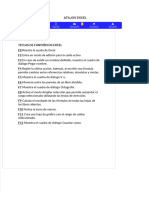 Apunte - ATAJOS EXCEL - Planificación y Control de La Producción - Ingeniería Industrial (UTN) - Filadd