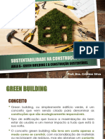 Aula 6 CONSTRUÇÃO CIVIL E MEIO AMBIENTE