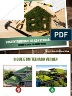 Aula 7 CONSTRUÇÃO CIVIL E MEIO AMBIENTE