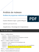 Analisis Malware Windows