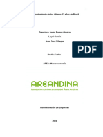 Macroeconomia Brasil