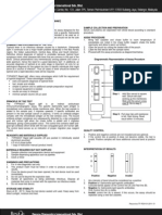 Reszon Pi - Typhidot Rapid Igm 2011-01