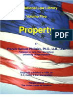 Vol 5.05 Property