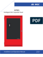 LT-899 INX-10A Installation and Operation Manual