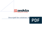 Askia Documentation