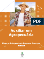 Apostila Manejo de Doenças