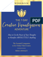 Creative Visualization Workbook