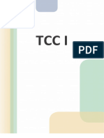 TCC I - Ciências Econômicas 2024.