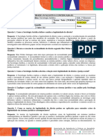 Atividade Avaliativa Continuada 05 UA Aluno 26.08.24