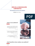 Metodología Del Proceso Auditoría1