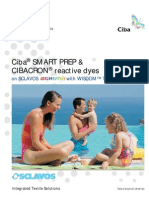 Smart Prep Cibacron On Slavos