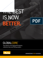 Parker GlobalCore Brochure