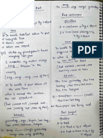 English Articles and Polity Notes For SSC