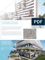 Dossier Residencia de Estudiantes Entrenucleos 4