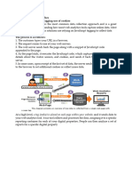 Topic 7 Data Collection Approaches - Summarized