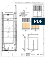 01 Plano Arquitectura - 28 de Julio