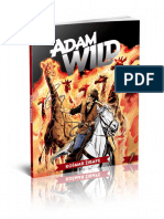 Adam Wild 6 - Košmar Žirafe - Adonis