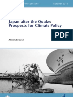 FNI Climate Policy Perspectives 1