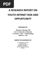 Youth Internet by Thomson