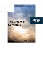 The Dream of Gerontius