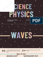 Science Physics NB