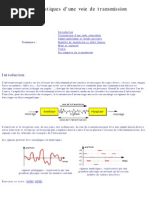 Cours Transmission