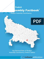 Phulpur Assembly Factbook