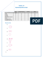 Detailed Solutions Chapter 14