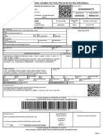 NF SPO 08-2024 - Prestação de Serviço