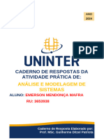 AP - Caderno de Resolucao de Atividade Pratica - 2023