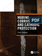 Chris Googan - Marine Corrosion and Cathodic Protection (2022, CRC Press) - Libgen - Li