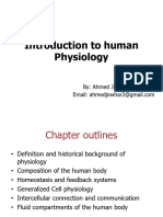 1.introdution To Pharmacology