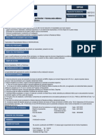 Especialidad Neurocirugia