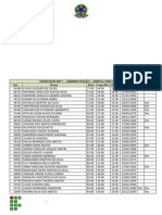 Edital 35 2016 Resultado Preliminar Prova Escrita