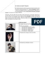 3.1 Application 2 Me Duele Worksheet