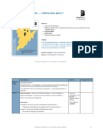 Nuit Frissons - Parcours Enseignant - 5e6e 1