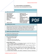 Modul Ajar Bab 2 Ber-Pancasila Dalam Kehidupan Global