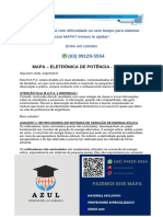 Mapa - Eletrônica de Potência - 53 - 2024