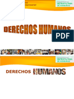 Derechos Humanos Segudna Parte