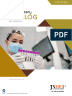 Inmed Brochure Lab Products