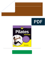 Get Pilates For Dummies, 2nd Edition Ellie Herman Free All Chapters