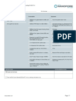 Ligation Sequencing gDNA - Native Barcoding Kit 96 V14 (SQK-NBD114.96) - Minion