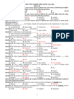 LOP 12A4 1.1 de Thi Thu 2023 (02) THPT THOẠI NGỌC HẦU - BA HÒN FIXED