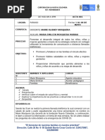 PDF Documento