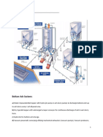 Different Types of Ash Handling Systems