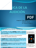 Audicion Biofisica