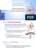 Chapter 2 Biochemistry