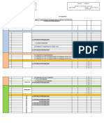 Fiche de Progression Annuelle Harmonisee Annee 2024-2025