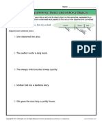 Diagramming Guide 3